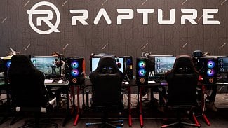 Rapture od Alza.cz