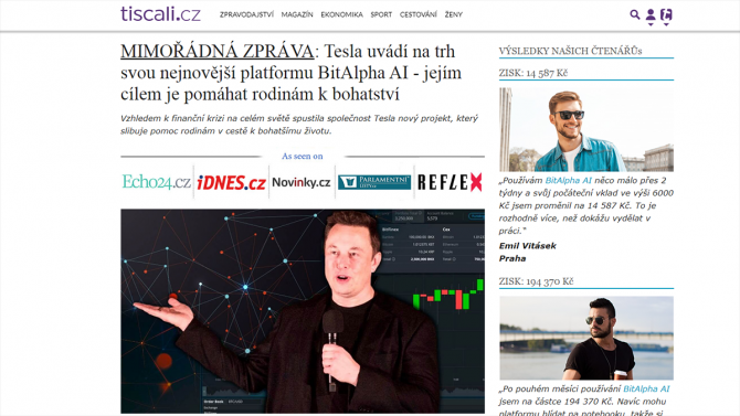 Kryptopodvod