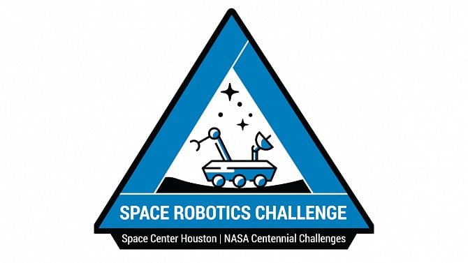 NASA Space Robotics Challenge