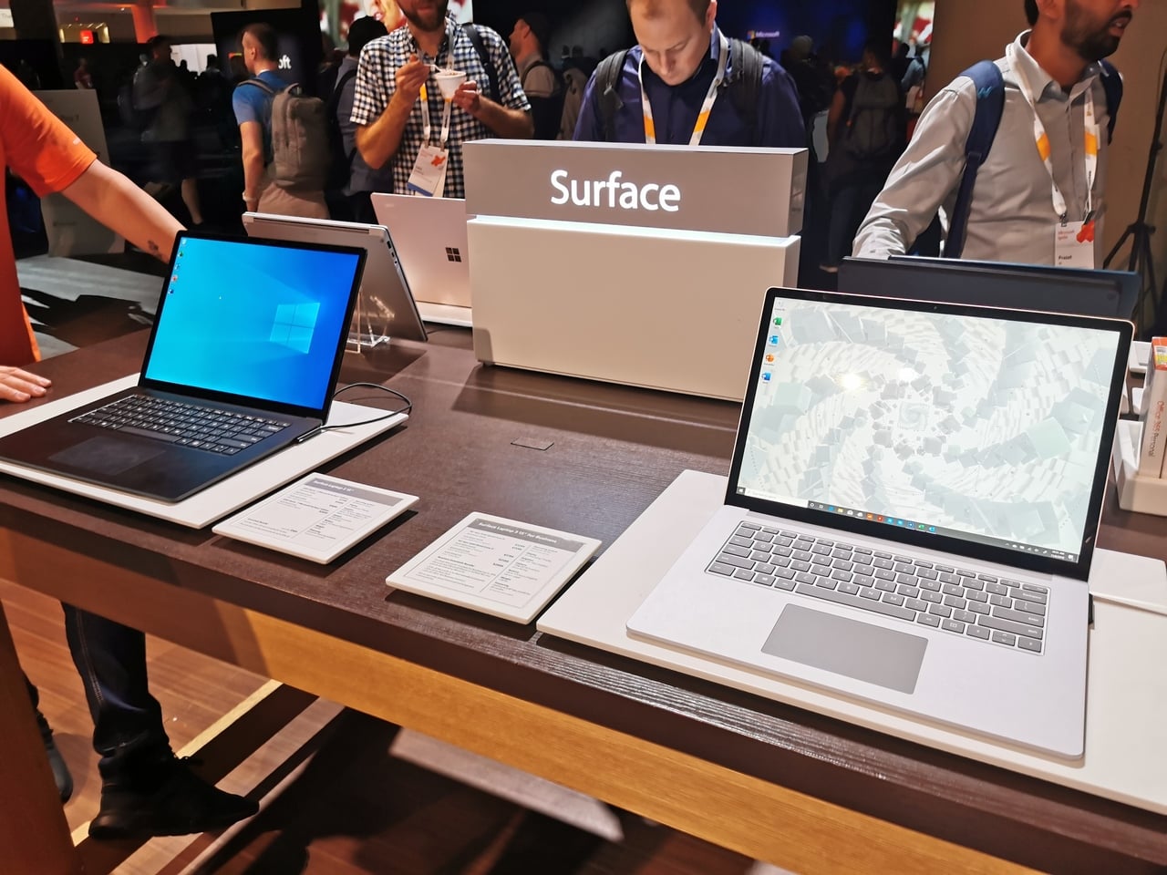 Surface Laptop 3 či Pro X: hardwarové novinky od Microsoftu