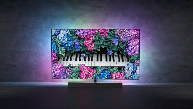 Philips OLED+ 935