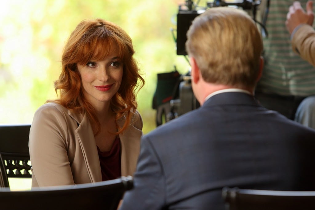 Vica Kerekes a kapitán Exner