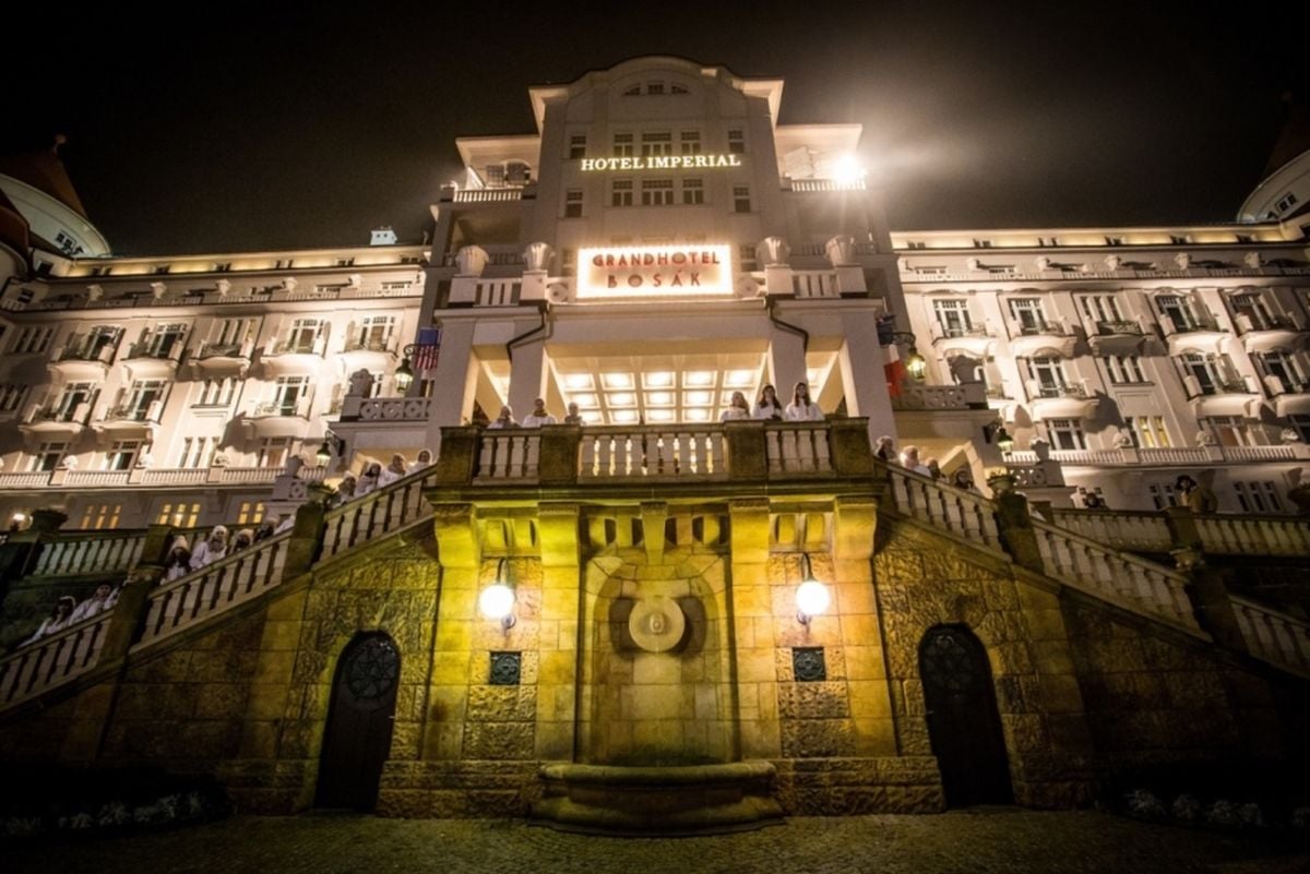 ČT - Přání k mání, Vánoce 2017