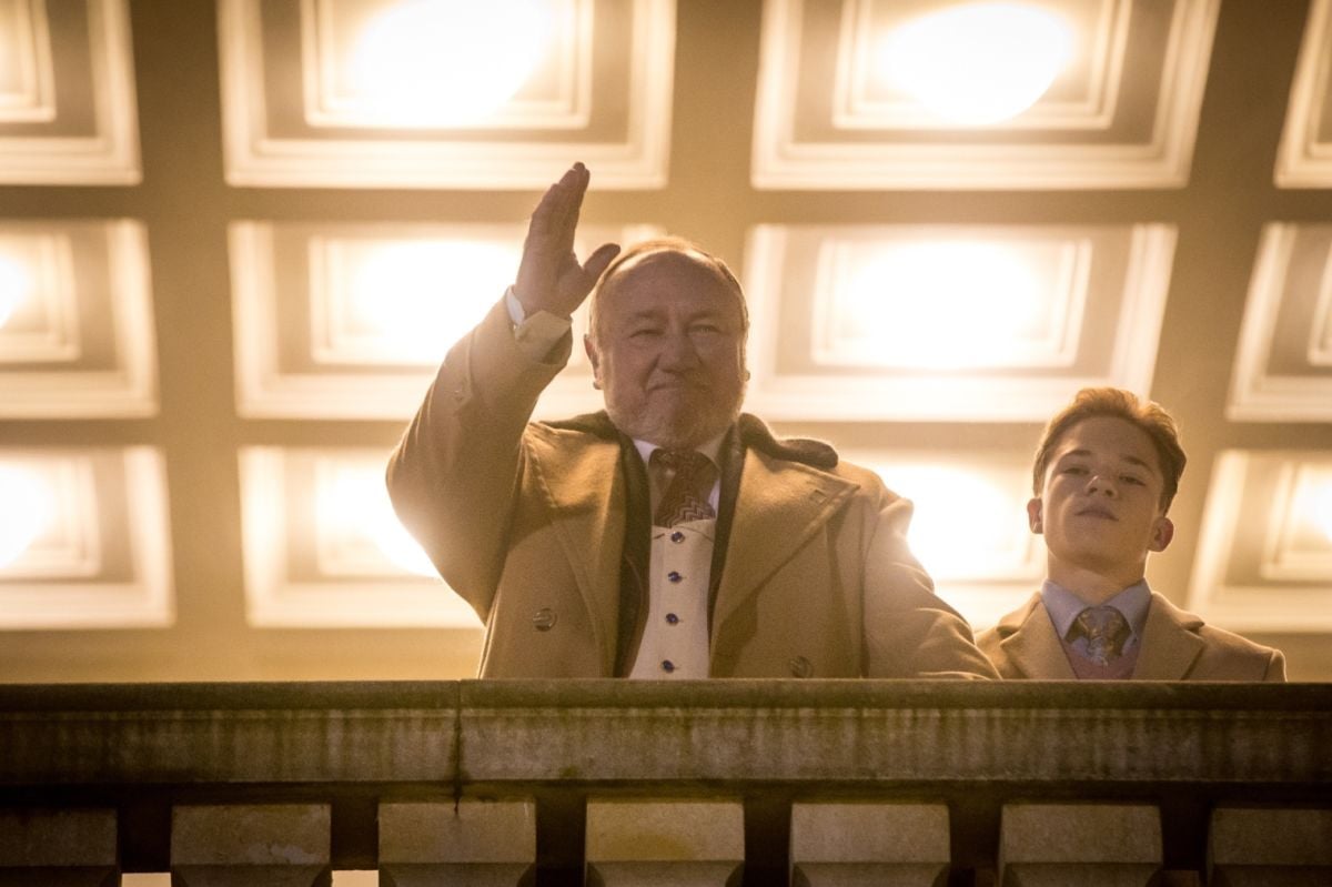 ČT - Přání k mání, Vánoce 2017