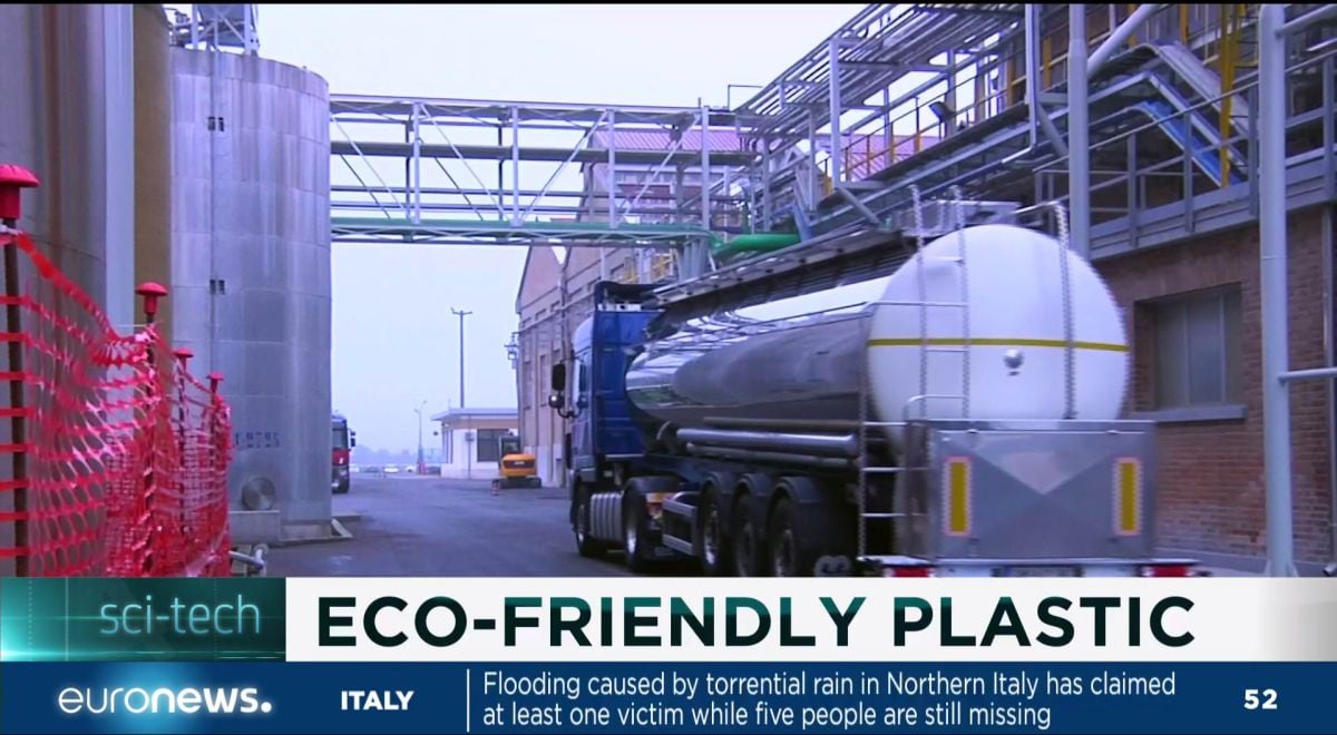Euronews HD