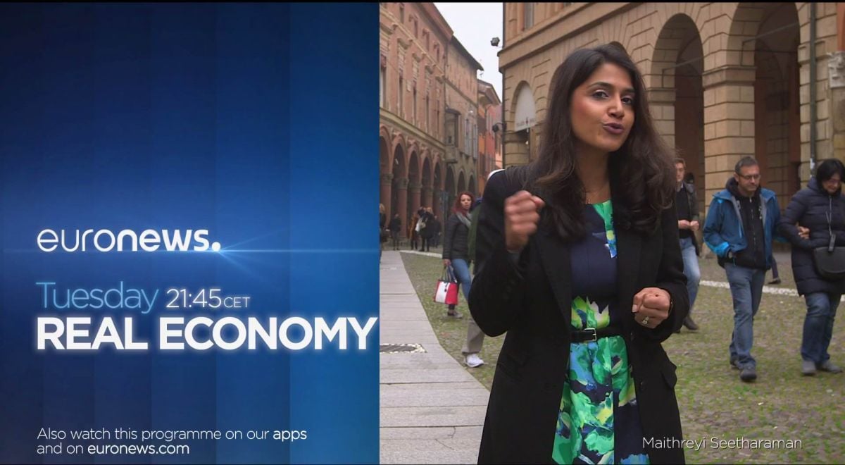 Euronews HD