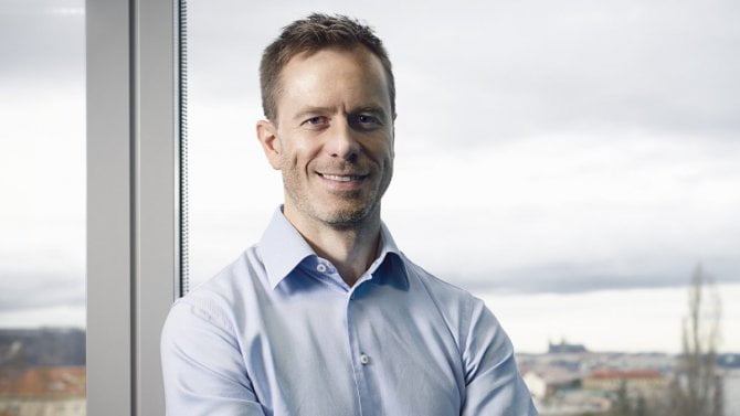 Petr Koutný, Finshape