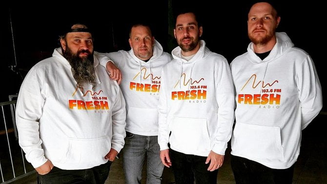 Fresh rádio