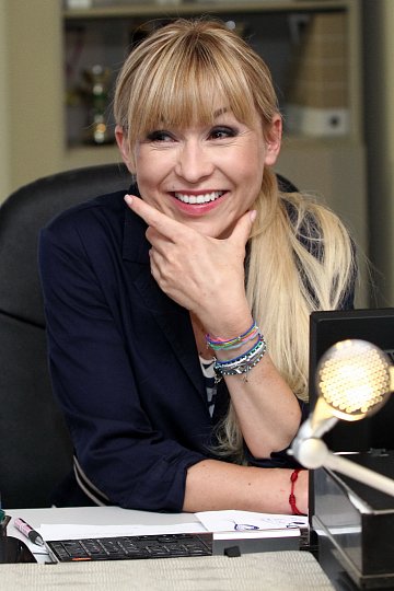 Nové postavy v seriálu Cesty domů