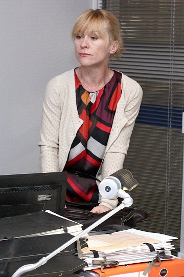 Nové postavy v seriálu Cesty domů