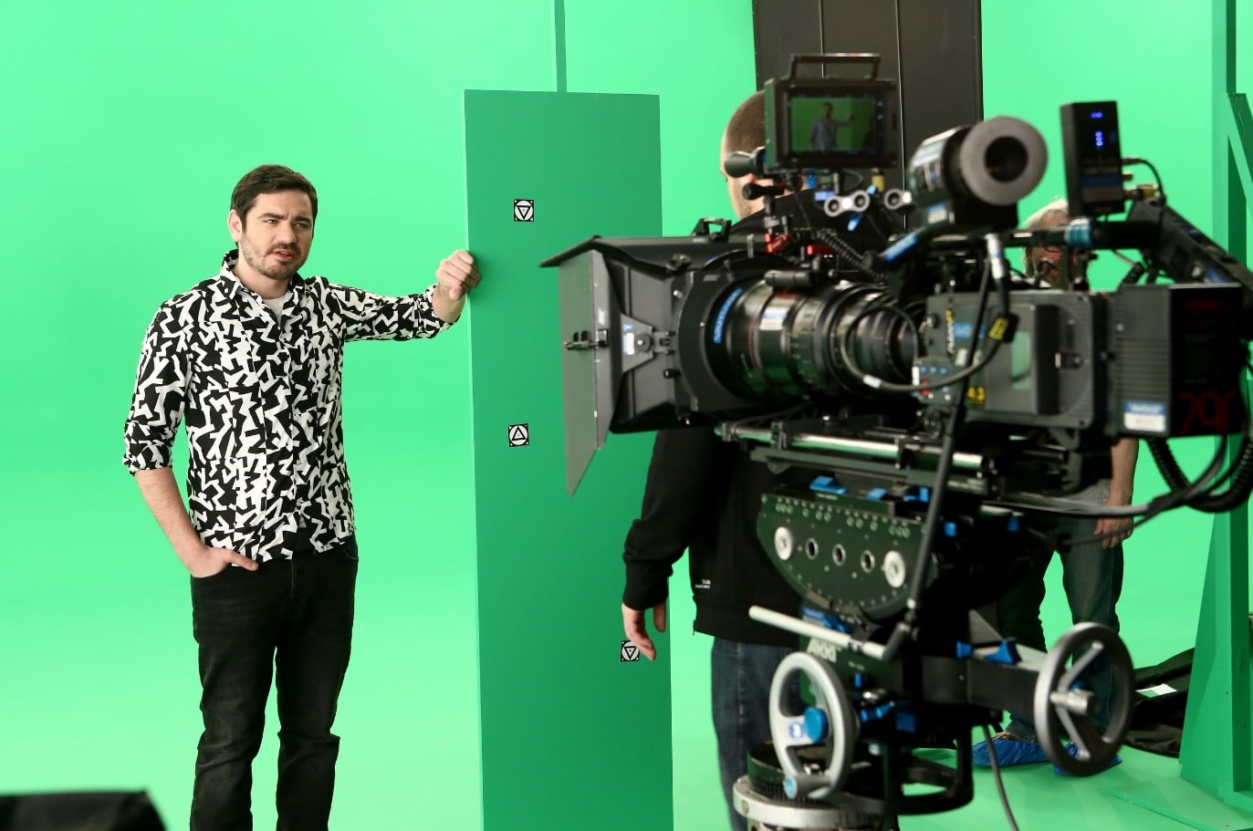 Jarní identy FTV Prima, březen 2017