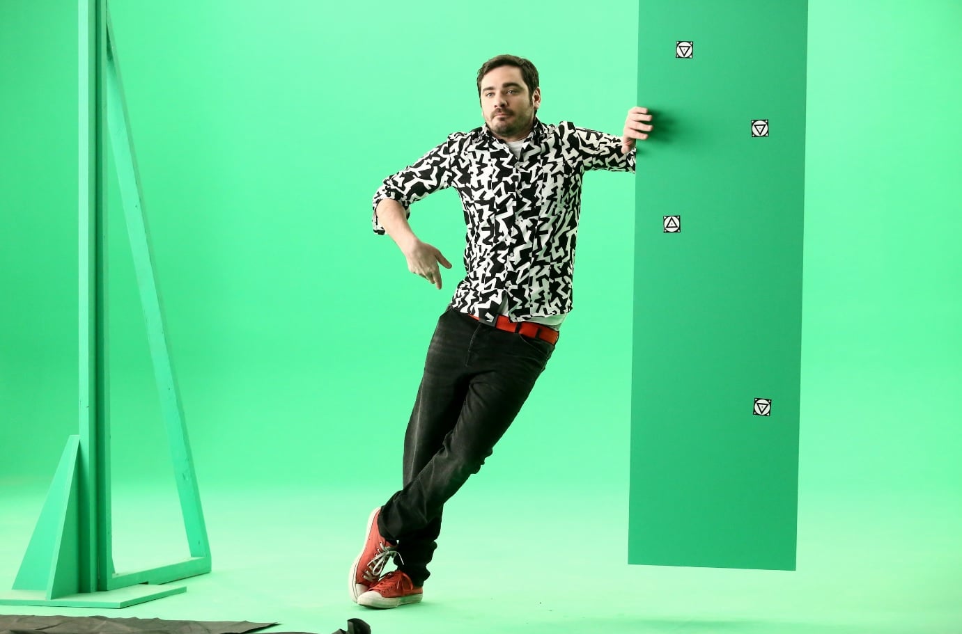 Jarní identy FTV Prima, březen 2017