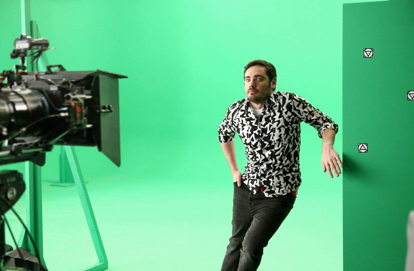 Jarní identy FTV Prima, březen 2017