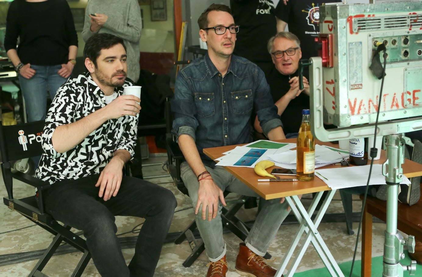 Jarní identy FTV Prima, březen 2017