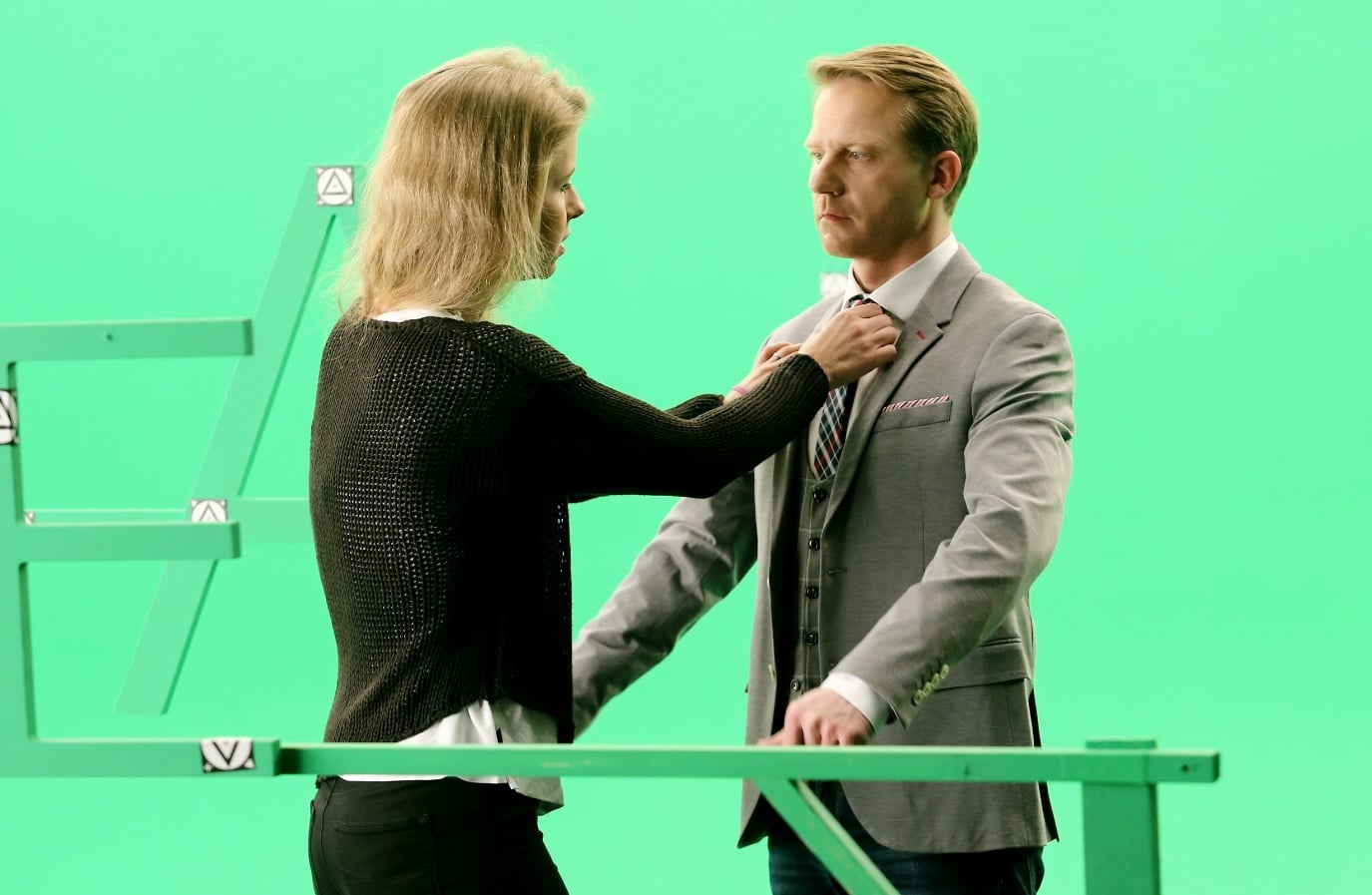 Jarní identy FTV Prima, březen 2017