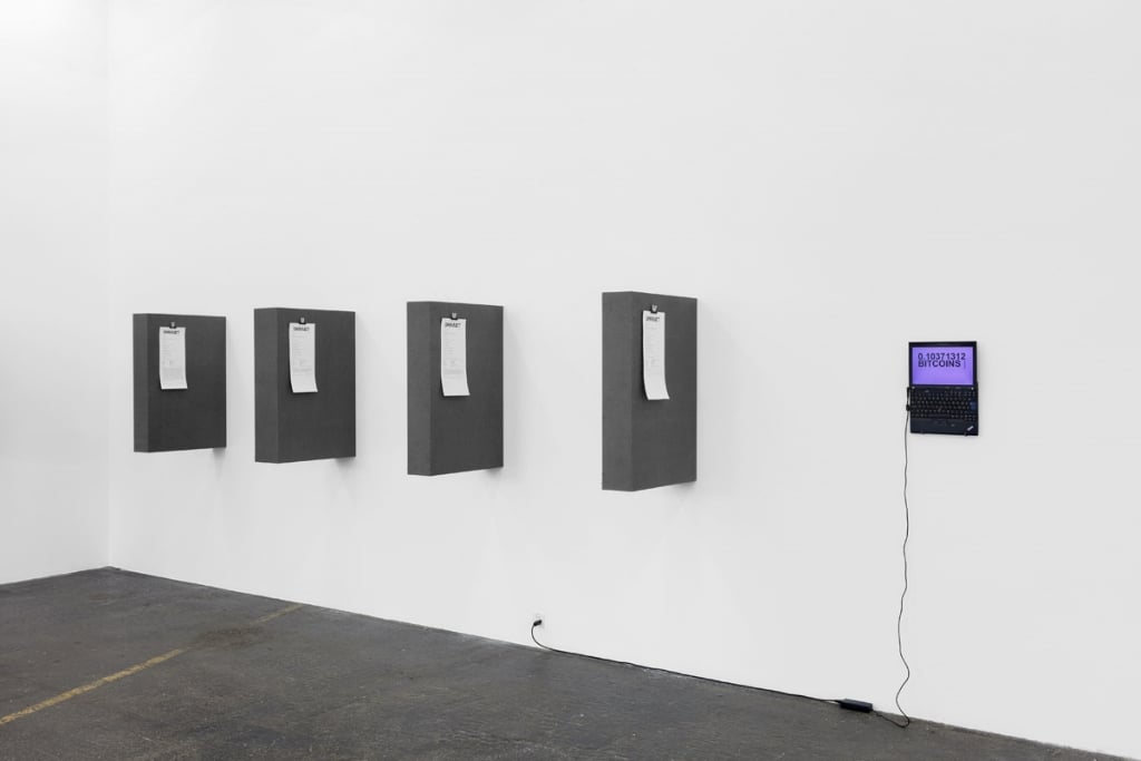 Random Darknet Shopper