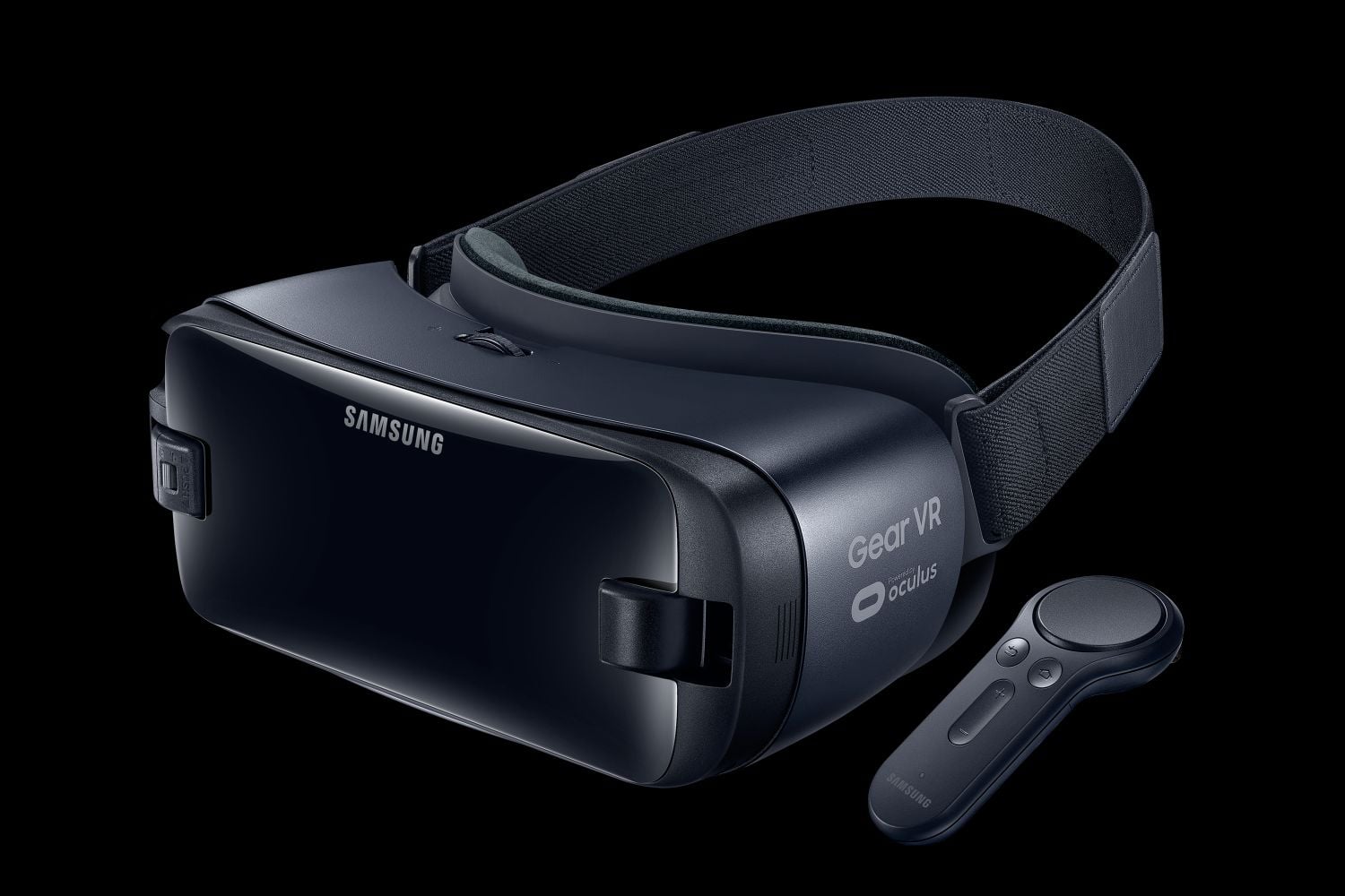 Samsung Gear VR