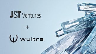 Wultra a J&T