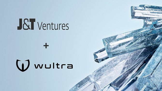 Wultra a J&T