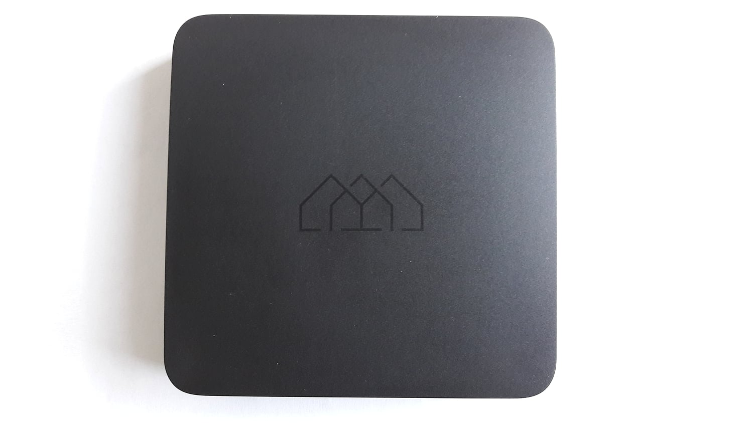 Představení TV boxu Homatics Box R