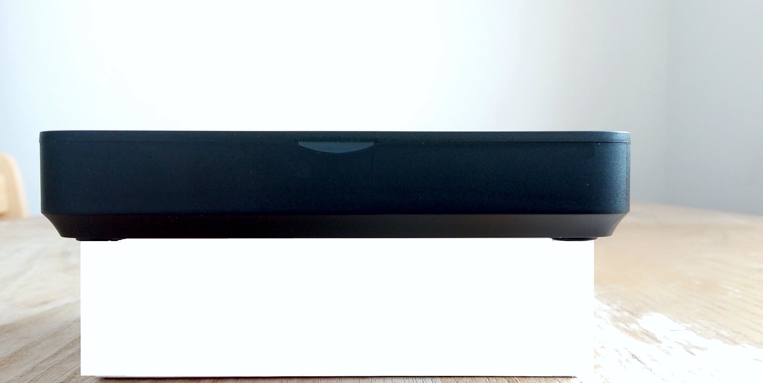 Představení TV boxu Homatics Box R