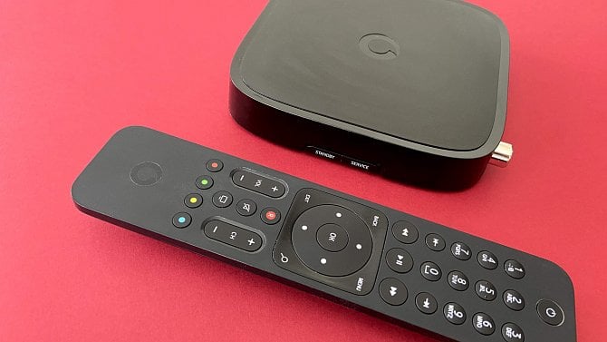 Vodafone TV