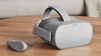 Oculus Go
