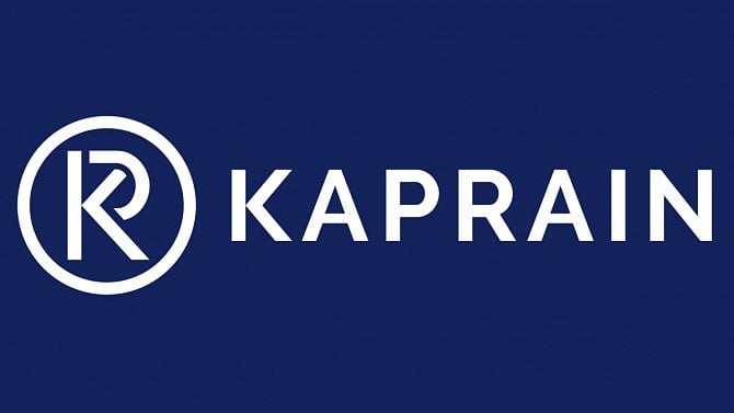 Investiční skupina KAPRAIN - logo