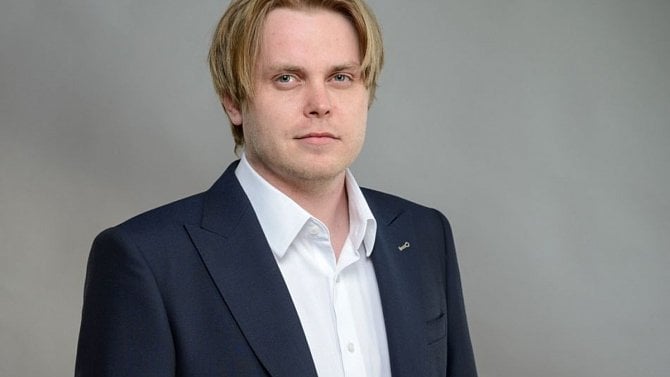 Ondřej Suchan