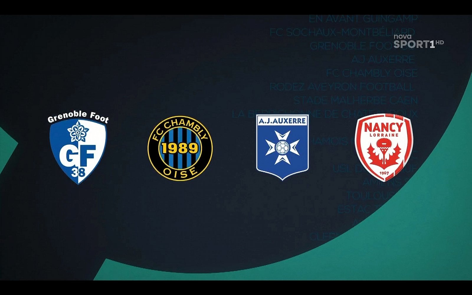 Sportovní programy TV Nova a České televize