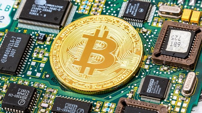 Bitcoin