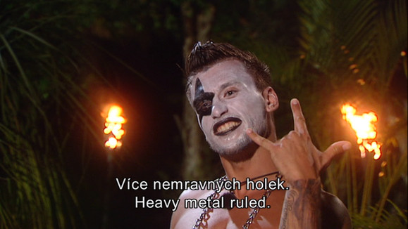 Startuje ruská verze Hotelu Paradise na Primě Play