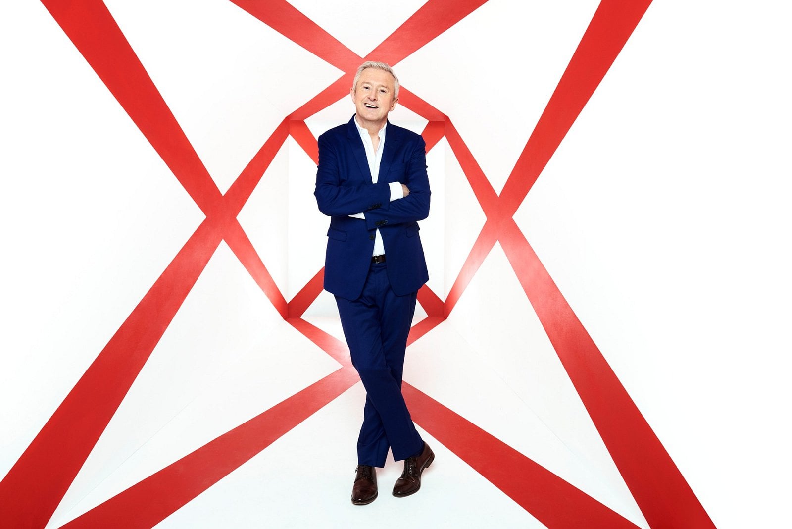 Britský X factor