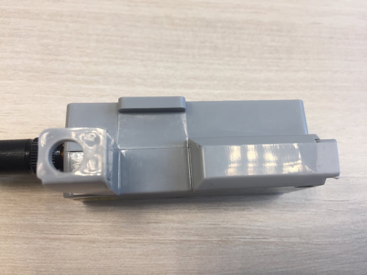 Innogy a měření plynu pomocí internetu věcí a sítě SIGFOX