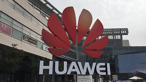 Huawei