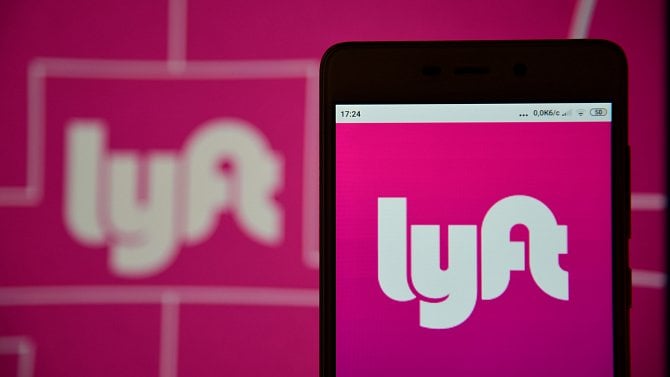 Lyft