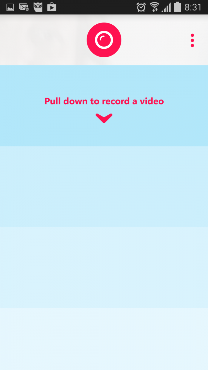 Skype Qik - nová video aplikace od Skypu