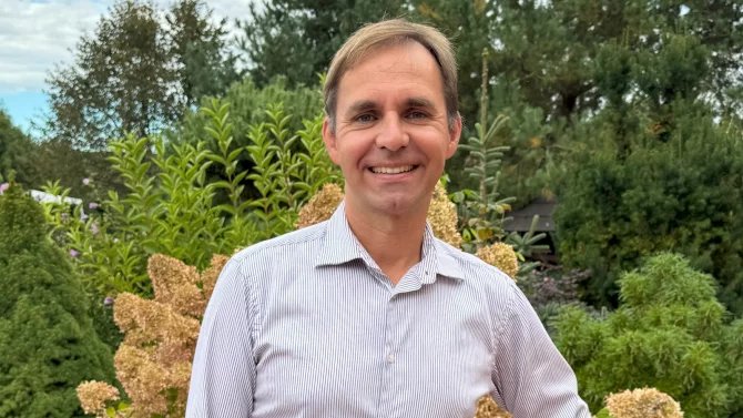 Jiří Tlapák - Tlapnet