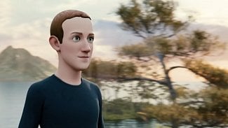 Mark Zuckerberg, Meta