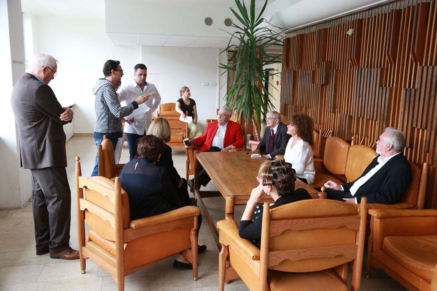 Velká plavba s Waldemarem, 2017