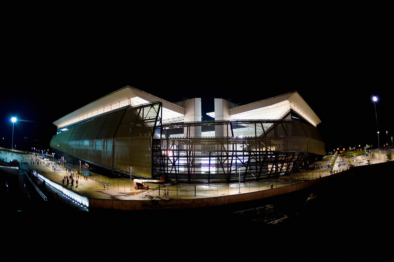 Fotbalové MS 2014 v Brazílii