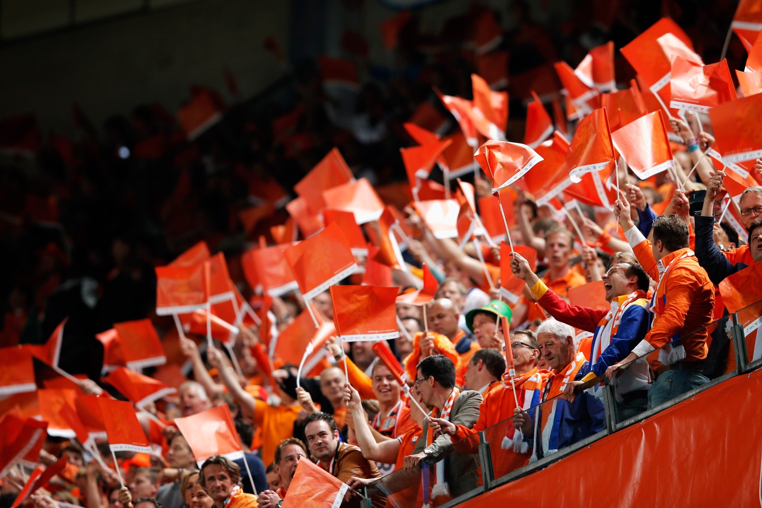 Fotbalové MS 2014 v Brazílii