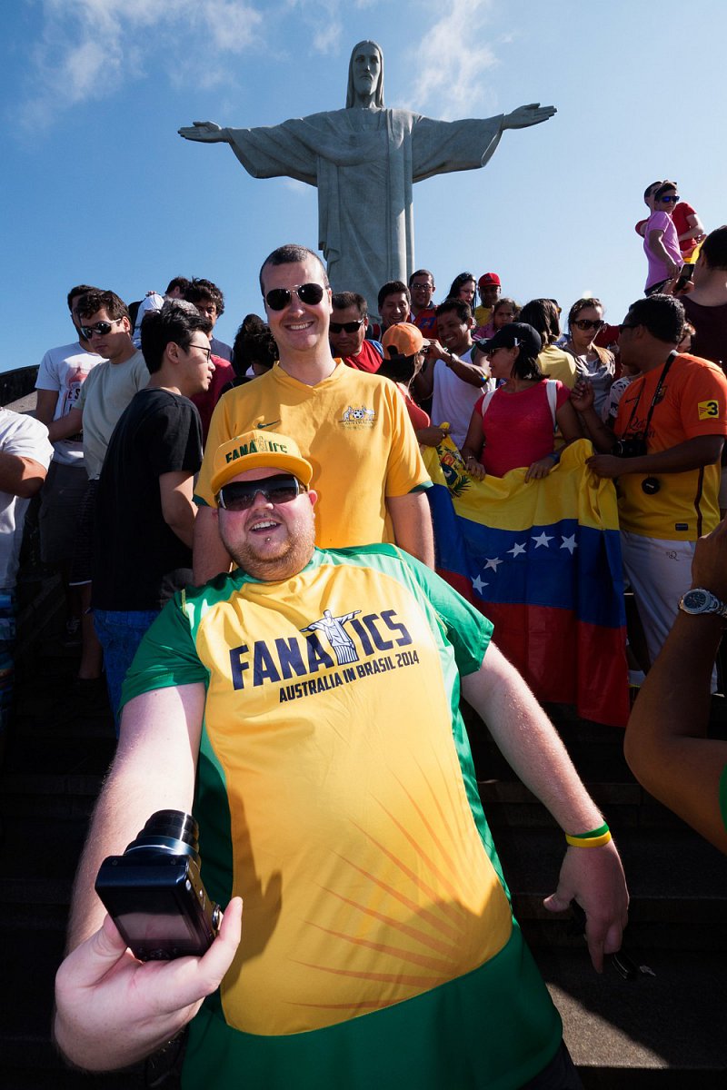 Fotbalové MS 2014 v Brazílii