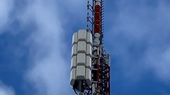 Regionální DVB-T síť 17 v Plzni