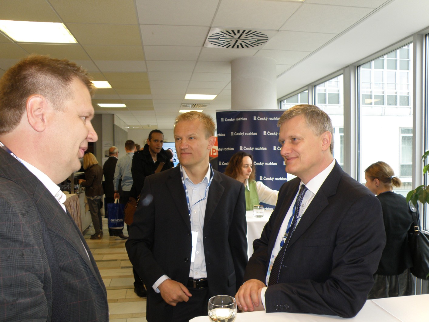 10. ročník odborné konference Digimedia 2015