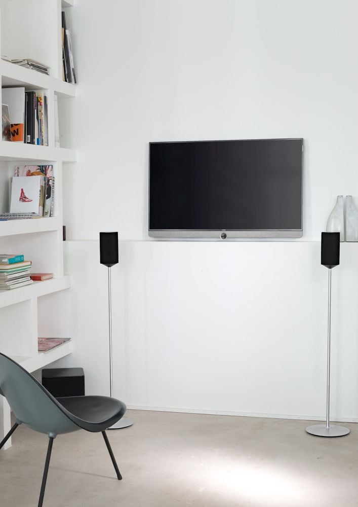 Loewe Bild 3
