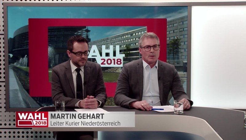 Schau TV.