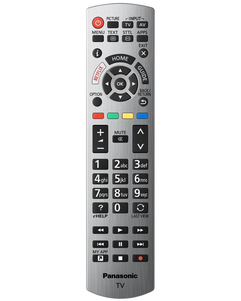 Panasonic FZ800 a FZ950 (OLED)