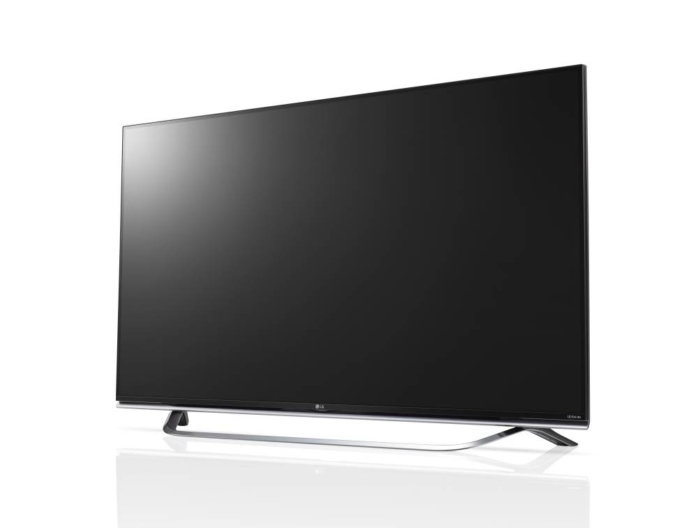 LG 49UF8577