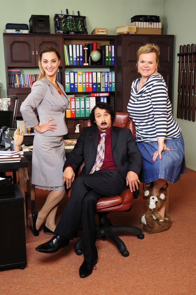 Marta a Věra, 2. řada